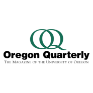Oregon Quarterly Logo PNG Vector