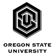 Oregon State University Logo PNG Vector