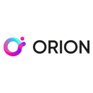 Orion Protocol (ORN) Logo PNG Vector