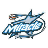 Orlando Miracle Logo PNG Vector
