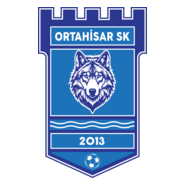 Ortahisar Spor Logo PNG Vector