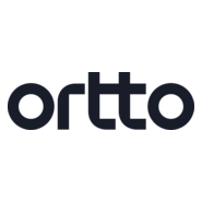 Ortto Data Platform Logo PNG Vector