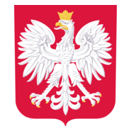 Orzeł Biały Godło Polski Logo PNG Vector