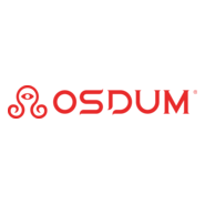 Osdum Logo PNG Vector
