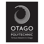 Otago Polytechnic Logo PNG Vector