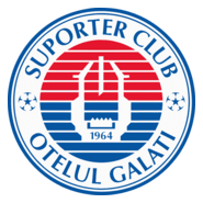 Otetul Galati Logo PNG Vector