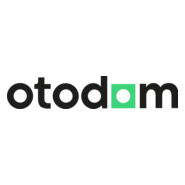Otodom Logo PNG Vector