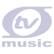 OTV Music Logo PNG Vector