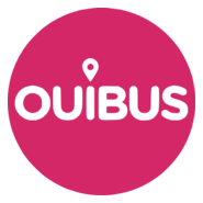 Ouibus Logo PNG Vector