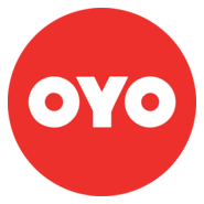 OYO Rooms Logo PNG Vector (EPS) Free Download