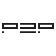 P2P Finance Logo PNG Vector