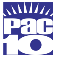 PAC 10 Logo PNG Vector