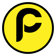 PacCoin Logo PNG Vector