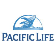 Pacific Life Logo PNG Vector