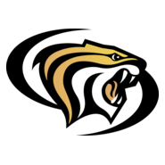 Pacific Tigers Logo PNG Vector