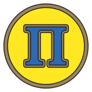 Panaitolikos Agrinion (1950's) Logo PNG Vector