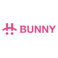 Pancake Bunny (BUNNY) Logo PNG Vector