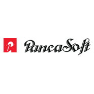 Pancasoft Logo PNG Vector