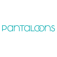 Pantaloons Logo PNG Vector