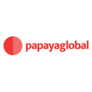 Papaya Global Logo PNG Vector