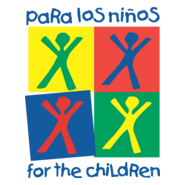 Para Los Niños Logo PNG Vector