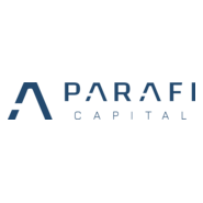 ParaFi Capital Logo PNG Vector