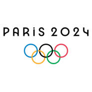 Paris 2024 Summer Olympics Logo PNG Vector