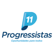 Partido Progressistas Logo PNG Vector