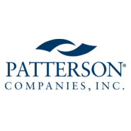 Patterson Companies Logo PNG Vector