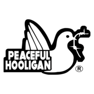 peaceful hooligan Logo PNG Vector