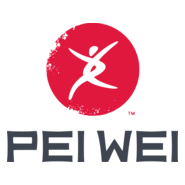 Pei Wei Logo PNG Vector