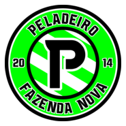 Peladeiro fN Logo PNG Vector