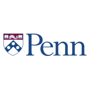 Penn University Logo PNG Vector