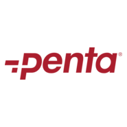 Penta Logo PNG Vector