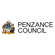 Penzance Town Council Logo PNG Vector