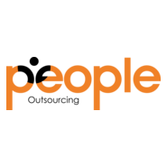 People Outsourcing Logo PNG Vector