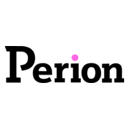 Perion Logo PNG Vector