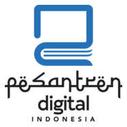 Pesantren Digital Indonesia Logo PNG Vector