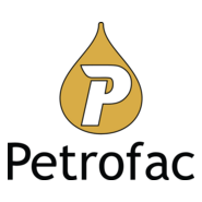 PETROFAC Logo PNG Vector