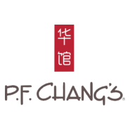 Pf Chang's Logo PNG Vector