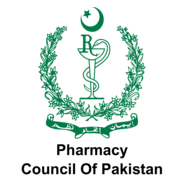 Pharmacy Council Of Pakistan Logo PNG Vector
