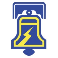 Philadelphia Belles Logo PNG Vector