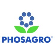 Phosagro Logo PNG Vector