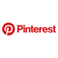 Pinterest Logo PNG Vector