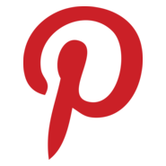 Pinterest Logo PNG Vector