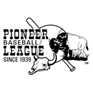Pioneer League Logo PNG Vector