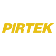 Pirtek Logo PNG Vector