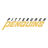 Pittsburgh Penguins Logo PNG Vector