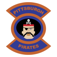 Pittsburgh Pirates Logo PNG Vector