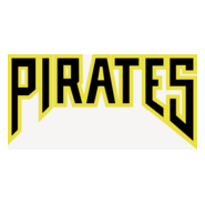 Pittsburgh Pirates Logo PNG Vector